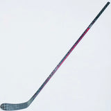 New CCM Jetspeed FT4 Pro Hockey Stick-RH-OVI Pro Curve-90 Flex-Grip
