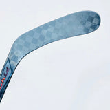 New CCM Jetspeed FT4 Pro Hockey Stick-RH-OVI Pro Curve-90 Flex-Grip