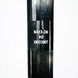 New Bauer Proto R-(AG5NT Build)-LH-95-P92 4MM-Grip