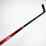 New Custom Red Bauer Nexus Tracer (Supreme 1S Pro  Build)-LH-95-P92-Grip
