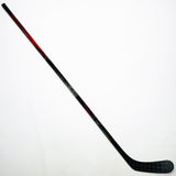 New Custom Red Bauer Nexus Tracer (Supreme 1S Pro  Build)-LH-95-P92-Grip