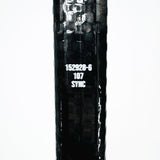 New Custom Black Bauer Nexus Tracer (Sync Build)-LH-107-P92M-Grip W/ Full Tactile