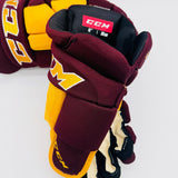New CCM Jetspeed FT1 Pro Hockey Gloves-15"