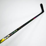 2 Pack-New Custom Gold Bauer Proto R-LH-95-Benn Pro Curve-Grip W/ Corner Tactile