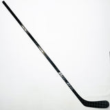 2 Pack-New Custom Black Bauer Vapor HyperLite 2 (BGP2B ADV Build)-LH-95-P92-Grip
