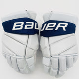 New Bauer Vapor 2X Pro Hockey Gloves-13"