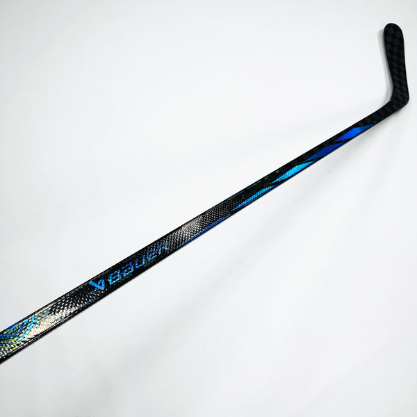New Custom Blue Bauer Proto R-(Nexus DK Build)-LH-95-Oates Pro Curve-G ...