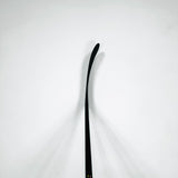 New Custom Silver Bauer Twitch (Hyperlite 2 Build)-LH-87-P28 4MM- Grip W/ Full Tactile