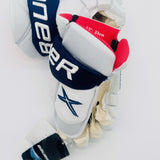 New Bauer Vapor 2X Pro Hockey Gloves-13"