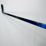 New Custom Blue Bauer Nexus Tracer (2N Pro XL Build)-RH-87-P92M-Grip