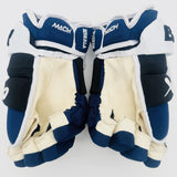 Like New Bauer Supreme Mach Pro Hockey Gloves-14"