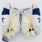 New Bauer Vapor 2X Pro Hockey Gloves-13"