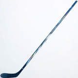 New Bauer PROTO R (AG5NT Build) Hockey Stick-RH-Pastrnak Pro Curve-70 Flex-Grip W/ Full Tactile