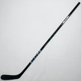 New Custom Black CCM JetSpeed FT7 Pro-RH-85-P90- Grip W/ Tactile Corner