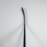 New Custom Black CCM JetSpeed FT7 Pro-RH-85-P90- Grip W/ Tactile Corner