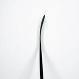 2 Pack-New Custom Black CCM JetSpeed FT7 Pro-LH-80-P90M-Grip W/ Bubble Texture