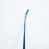 New Custom Silver Bauer Hyperlite 2 Hockey Stick-LH-77 Flex-P28-Grip