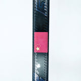 New Warrior SUPER NOVIUM (LX Pro Build) Hockey Stick-RH-85 Flex-P90TM-Grip W/ Raised Texture-Chinese Flag