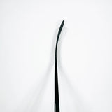 New Custom Black CCM JetSpeed FT7 Pro-LH-95-P90M-Grip W/ Bubble Texture