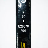 2 Pack-New CCM Super Tacks AS3 Pro (FT4 Pro Build)-LH-70-P90-Grip W/ Corner Tactile