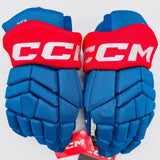 New Alex Tuch Team USA CCM HGTKXP Hockey Gloves-15"