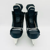 CCM Ribcore Pro Hockey Skates-R: 8 3/4 L: 9 D/A-280-New LS3