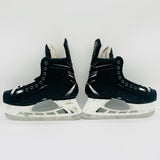 CCM Ribcore Pro Hockey Skates-R: 8 3/4 L: 9 D/A-280-New LS3