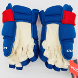 New Ryan Hartman Team USA CCM HG97 Hockey Gloves-14"