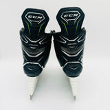 CCM Ribcore Pro Hockey Skates-R: 8 3/4 L: 9 D/A-280-New LS3