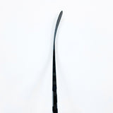 New Custom Black CCM Jetspeed FT7 Pro Hockey Stick-LH-85 Flex-P90M-Grip W/ Bubble Texture