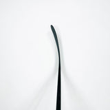 New Custom Black CCM JetSpeed FT7 Pro-RH-95-P90T-Grip W/ Bubble Texture