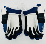 New Warrior Covert QRL Hockey Gloves-14"-Custom Short Easton Cuffs