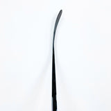 New Custom Black CCM Jetspeed FT7 Pro Hockey Stick-LH-75 Flex-Zegras Pro Curve-Grip W/Corner Tactile