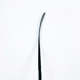 New Custom Black CCM Jetspeed FT7 Pro Hockey Stick-LH-75 Flex-P28-Grip W/ Bubble Texture