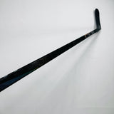 2 Pack-New Custom Black CCM JetSpeed FT7 Pro-LH-85-P28M-Grip W/ Tactile Corner