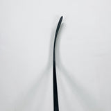 2 Pack-New Custom Black CCM JetSpeed FT7 Pro-LH-85-P28M-Grip W/ Tactile Corner