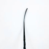 New Custom Black CCM Jetspeed FT7 Pro (Trigger 9 Pro Build) Hockey Stick-LH-75 Flex-P90T-Grip W/ Bubble Texture