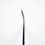New Custom Black CCM JetSpeed FT7 Pro-RH-85-P90- Grip W/ Bubble Texture