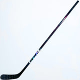 New CCM Jetspeed FT7 Pro Hockey Stick-RH-80 Flex-P90TM-Grip Underside Tactile