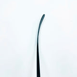 New Custom Silver CCM FT6 Pro Hockey Stick-LH-80 Flex-P28M-Grip