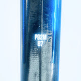 New Custom Blue Bauer Hyperlite 2 Hockey Stick-RH-87-P92M-Grip