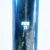 New Custom Blue Bauer Hyperlite 2 Hockey Stick-RH-77-P92M-Grip