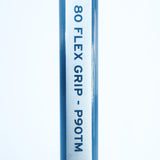 New CCM Jetspeed FT7 Pro Hockey Stick-RH-80 Flex-P90TM-Grip Underside Tactile