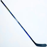 New Custom Blue Bauer PROTO R Hockey Stick-LH-70 Flex-P92M-Grip W/ Full Tactile