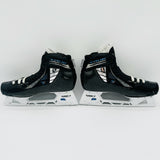 True TF Pro Goalie Hockey Skates-10 D/A-Size 10 Holder
