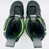New Bauer KONEKT Goalie Hockey Skates-Size 9-9.5-LS Pulse SS Goalie