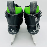 New Bauer KONEKT Goalie Hockey Skates-Size 9-9.5-LS Pulse SS Goalie