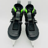 New Bauer KONEKT Goalie Hockey Skates-Size 9-9.5-LS Pulse SS Goalie