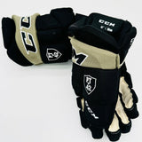 Pat Tillman Military Appreciation CCM Jetspeed FT1 Hockey Gloves-14"