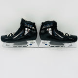 True TF Pro Goalie Hockey Skates-10 D/A-Size 10 Holder